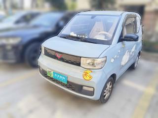 五菱汽車宏光MINIEV2020款 自在款 磷酸鐵鋰
