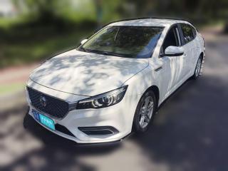 名爵MG62017款 20T 手动精英智联版 国V