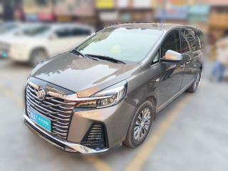 別克別克GL82021款 陸上公務艙 652T 舒適型