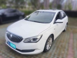 別克英朗2015款 15N 自動精英型