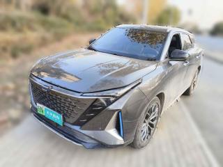 長安歐尚長安歐尚Z6新能源2023款 智電iDD 150KM旗艦PLUS