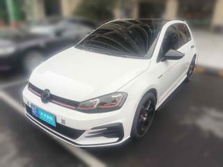 大众高尔夫2015款 1.4TSI 自动舒适型