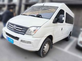 大通新途V802021款 2.0T 手动经典傲运通127PS中轴中顶6/7/8/9座