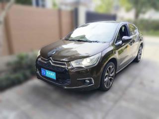 DSDS 42012款 1.6T 雅致版