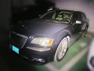 克萊斯勒克萊斯勒300C2014款 3.0L 卓越版