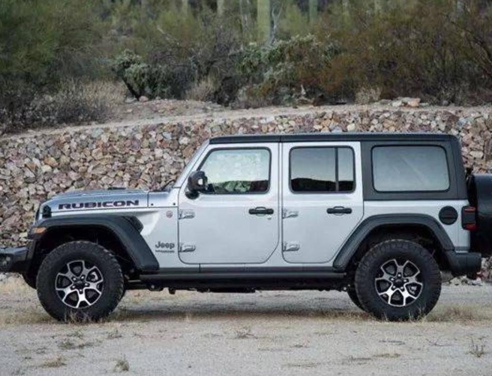 牧马人越野车多少钱？价格解析