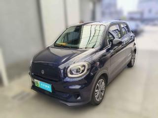 零跑汽車零跑T032021款 400輕享版 三元鋰