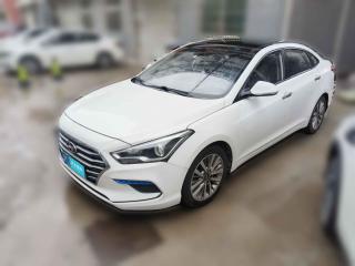 現(xiàn)代名圖2017款 1.8L 自動智能型GLS 國V「義烏二手車」「天天拍車」