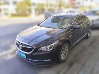 別克君越2016款 20T 精英型「金華二手車」「天天拍車」