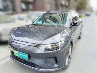 零跑汽車零跑C112024款 純電 580尊享版