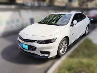 雪佛蘭邁銳寶XL2018款 530T 自動銳逸版