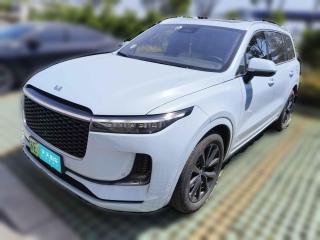 理想汽車理想ONE2021款 增程6座版