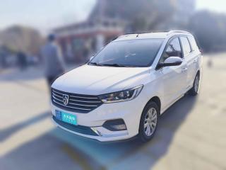 宝骏宝骏3602018款 1.5L 手动精英型 国V