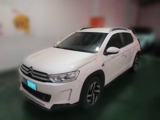 雪铁龙雪铁龙C3-XR2015款 1.6L 自动智能型