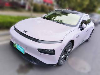 小鵬小鵬P72020款 706G