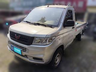 五菱汽車五菱榮光新卡2018款 1.8L單排LJ479QE2