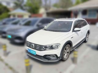 大众C-TREK蔚领2017款 230TSI DSG舒适型