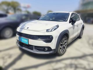 領克領克022018款 1.5T DCT兩驅勁Pro版 國V