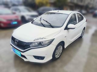 本田哥瑞2016款 1.5L CVT經典版「金華二手車」「天天拍車」