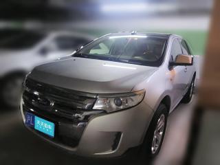 福特锐界2011款 3.5L 精锐天窗版