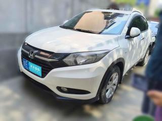 本田繽智2017款 1.5L CVT兩驅(qū)舒適型