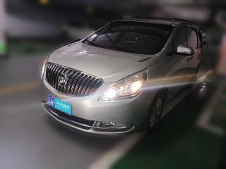 別克別克GL82013款 2.4L CT豪華商務(wù)舒適版「南京二手車(chē)」「天天拍車(chē)」