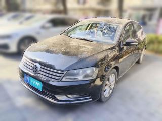 大眾邁騰2016款 1.8TSI 智享舒適型