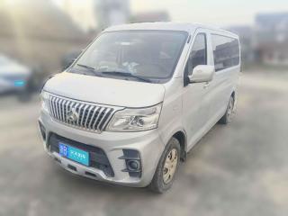 長安凱程長安睿行M602020款 1.5L標準型國VI 6座DAM15KR