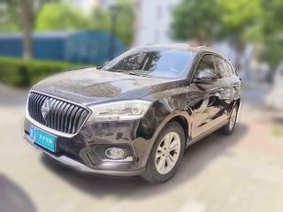 宝沃宝沃BX72016款 28T 两驱精英版 5座