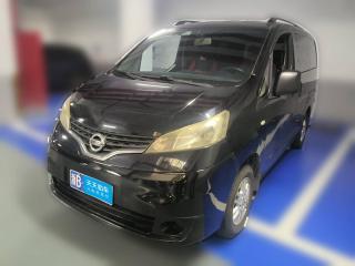 日产日产NV2002013款 1.6L 豪华型 国IV