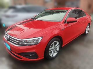 大眾凌渡2019款 230TSI DSG風尚版 國V