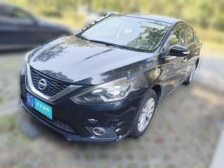 日產軒逸2016款 1.6XL CVT豪華版「蘇州二手車」「天天拍車」