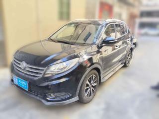 东风风光风光5802016款 1.5T 手动豪华型