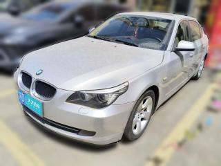 寶馬寶馬5系2010款 520Li 領先型