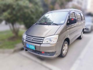 东风风行菱智2018款 M3 1.5L 5座基本型