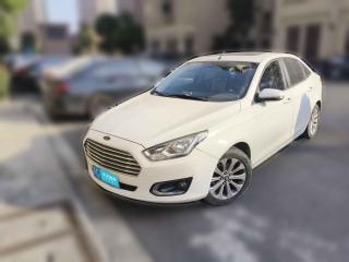 福特福睿斯2015款 1.5L 自动时尚型