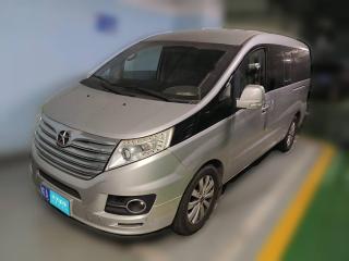 江汽集團瑞風M52016款 2.0T 汽油自動公務版