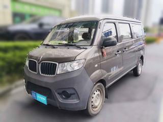 金杯小海獅X302020款 1.5L 超享型國VI SWC15M