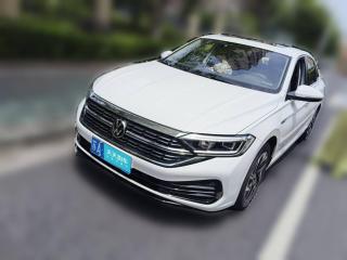 大眾速騰2023款 280TSI DSG超越Lite版「南京二手車」「天天拍車」
