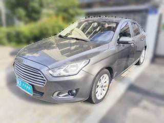 福特福睿斯2015款 1.5L 自動(dòng)時(shí)尚型「杭州二手車」「天天拍車」