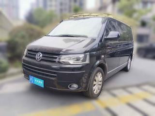 大众迈特威2012款 2.0TSI 两驱豪华版