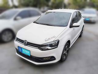 大眾Polo2016款 1.4L 手動(dòng)風(fēng)尚型