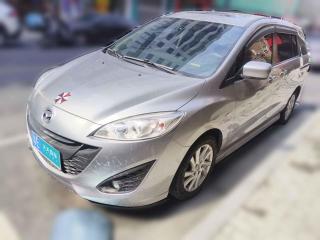 馬自達馬自達52011款 2.0L 自動舒適型