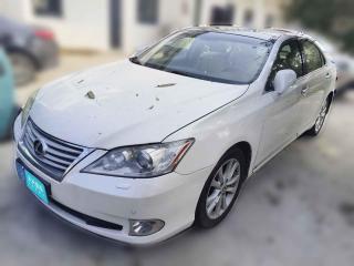 雷克薩斯雷克薩斯ES2010款 240 典雅版