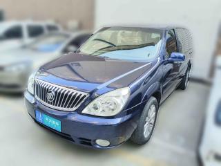 別克別克GL82014款 2.4L 經典版