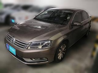 大众迈腾2012款 改款 1.8TSI 领先型