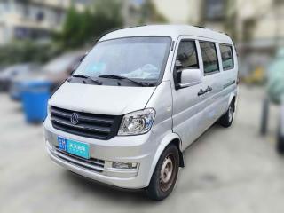 東風小康東風小康K07S2022款 1.3L高功版基本型