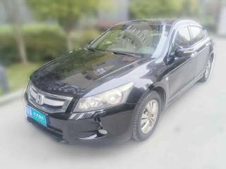 本田雅阁2010款 2.0L EX