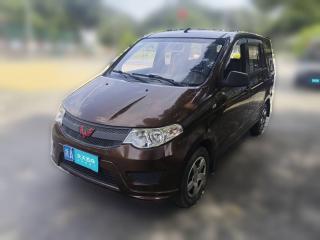 五菱汽車五菱宏光2015款 1.2L S 基本型國IV