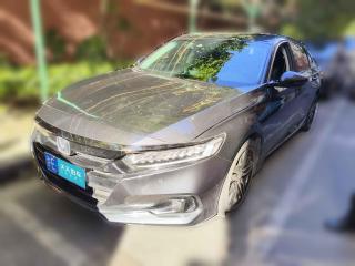 本田雅阁2022款 260TURBO 幻夜·尊贵版